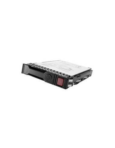 HPE 1TB SATA 7 2K LFF LP DS HDD