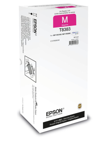 WORKFORCE PRO WF-R5690 MAGENTA XL