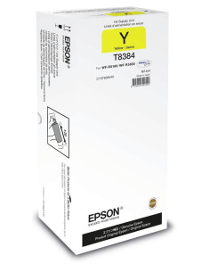 WORKFORCE PRO WF-R5690 GIALLO  XL