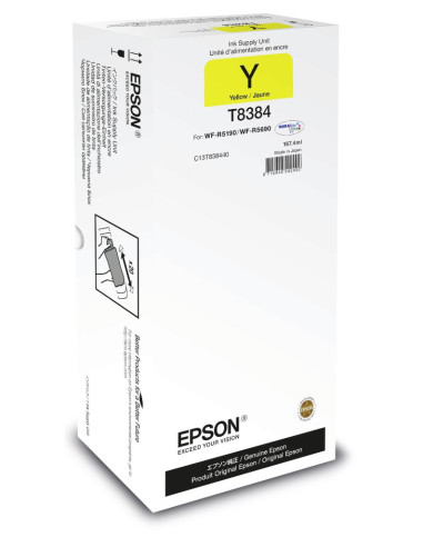 WORKFORCE PRO WF-R5690 GIALLO  XL