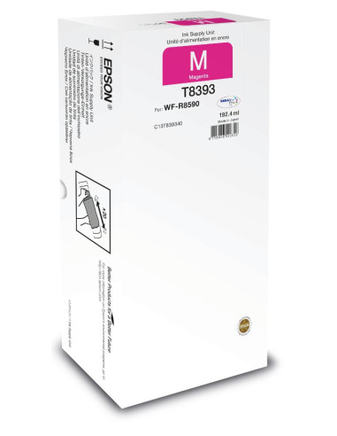 WORKFORCE PRO WF-R8590 MAGENTA XL