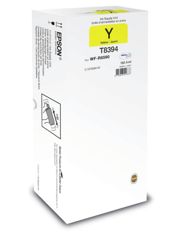 WORKFORCE PRO WF-R8590 GIALLO  XL