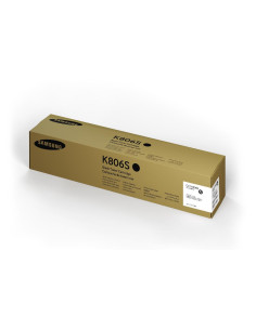 SAMSUNG CLT-K806S BLACK TONER CARTR
