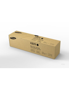 SAMSUNG CLT-K809S BLACK TONER CARTR