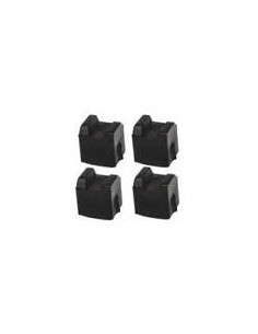  Cera 108R00726 3.400 copie 
BLACK Confezione da 1 (Compatibile Xerox Cod. Originale 108R00726)