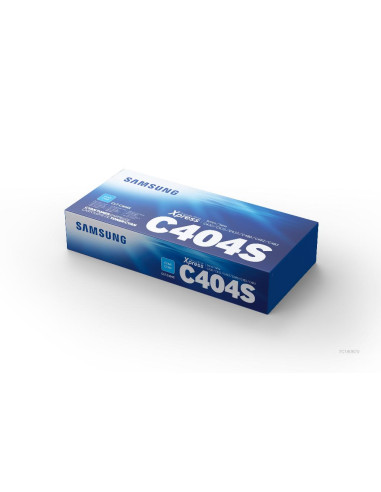 CLT-C404S ELS TONER CYAN