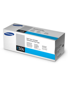 CLT-C506L ELS TONER CYAN
