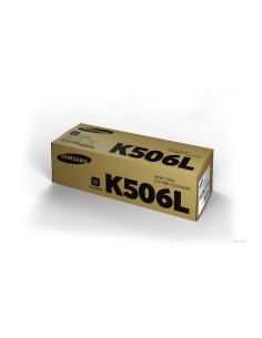 CLT-K506L ELS TONER BLACK