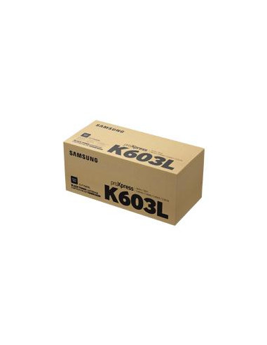 CLT-K603L ELS TONER BLACK