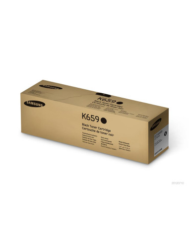 CLT-K659S ELS TONER BLACK