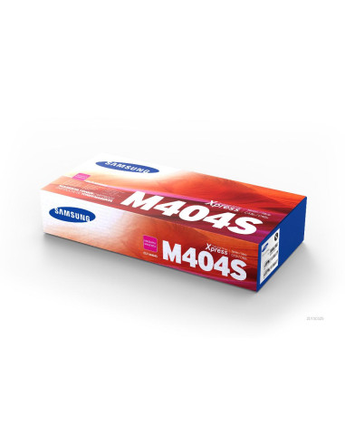 CLT-M404S ELS TONER MAGENTA