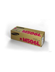 CLT-M506L ELS TONER MAGENTA