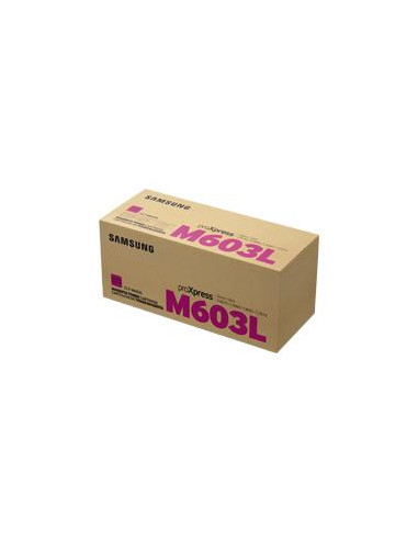 CLT-M603L ELS TONER MAGENTA