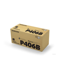 CLT-P406B ELS TONER
