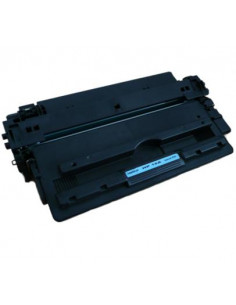 Toner Monocromatico Q7516A 16A 12.000 copie 
BLACK Confezione da 1 (Compatibile Hp Cod. Originale Q7516A)