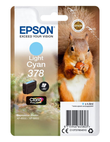 CART  LIGHT CIANO 378 SCOIATTOLO