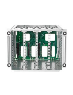HPE ML350 GEN10 8SFF HDD CAGE KIT