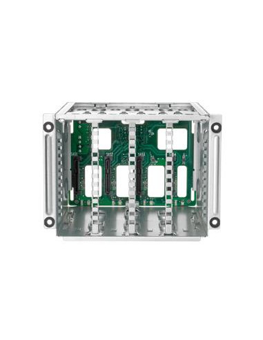 HPE ML350 GEN10 8SFF HDD CAGE KIT