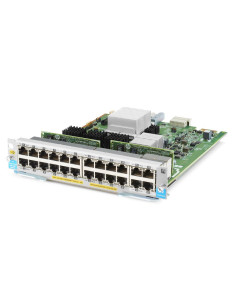 ARUBA 20P POE  4P 1 2 5 5 XGT V3
