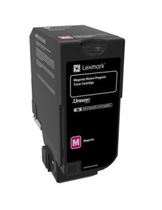 CS720 CS725 CX725 TONER MAGENATA3K