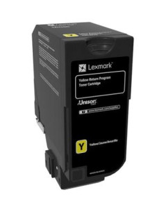 CS720 CS725 CX725 TONER GIALLO 3K