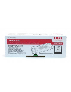 CARTUCCIA TONER BLACK C5600/5700