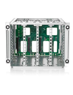 HPE DL380 GEN10 BOX1 2 CAGE BKPLN
