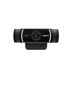 LOGITECH  C922 PRO STREAM WEBCAM