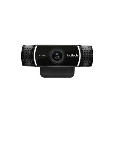 LOGITECH  C922 PRO STREAM WEBCAM
