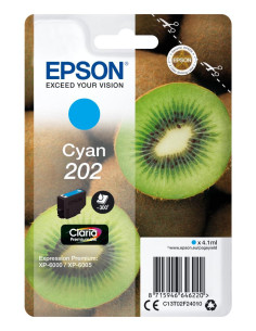   CART CIANO PHOTO  KIWI 202