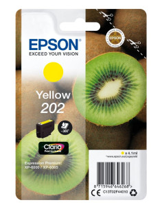   CART  GIALLO  KIWI 202