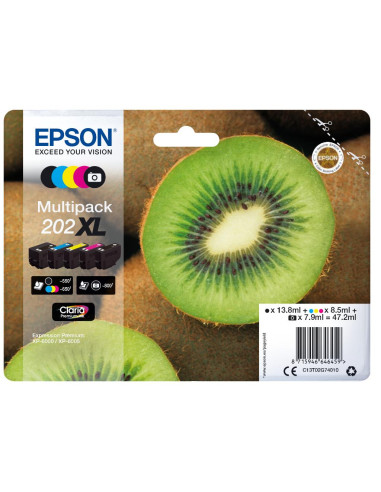   MULTIPACK  KIWI XL  NCMG