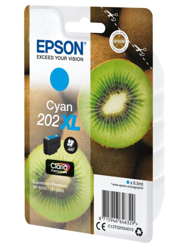   CART CIANO  KIWI XL