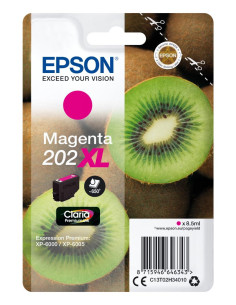 CART MAGENTA  KIWI XL
