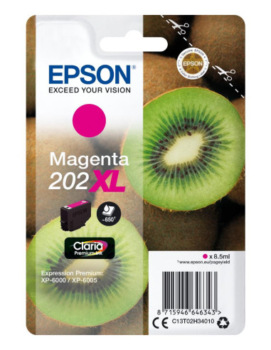 CART MAGENTA  KIWI XL