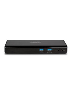DOCKING STATION S300 TYPE-C