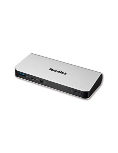 DOCKING STATION S500 TYPE-C