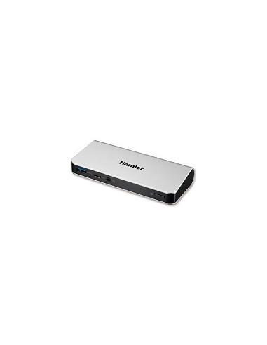 DOCKING STATION S500 TYPE-C