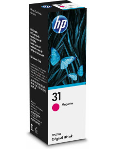 HP 31 MAGENTA INK BOTTLE