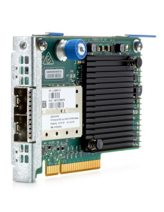 HPE ETH 10 25GB 2P 640FLR-SFP28