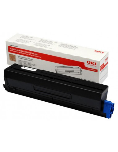TONER B430/B440/MB460/470/480 7K