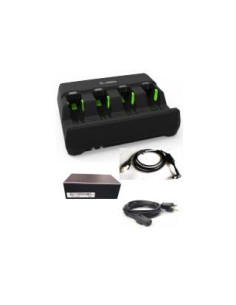 DS3600 CHARGING STATION 4 SLOT