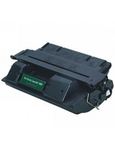  Toner Monocromatico C4127X C4127A 3839A003AA 10.000 copie 
BLACK Confezione da 1 (Compatibile Brother Cod. Originale TN-9500)