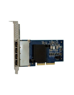 THINKSYSTEM INTEL I350-T4 PCIE
