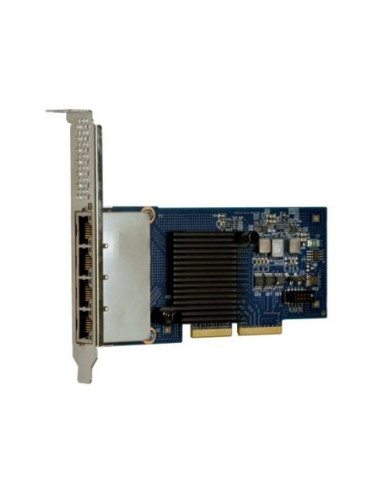 THINKSYSTEM INTEL I350-T4 PCIE