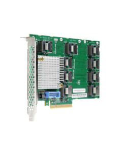 HPE ML350 GEN10 12GB SAS EXPANDER