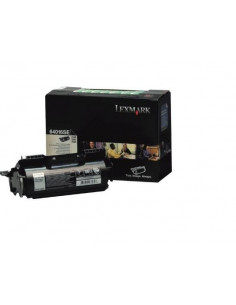 TONER RETURN T640 T642 T644  6K