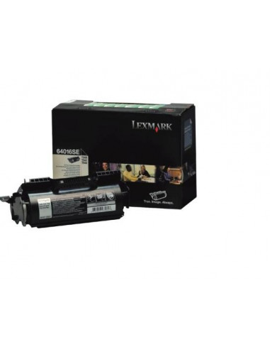 TONER LEXMARK PER T640 T642 T644 DA