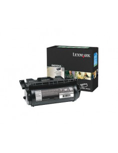 TONER RETURN T640 T642 T644 21K AR