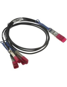 DELL NETWORKING CABLE100GBE QSFP28